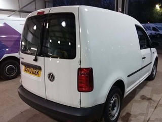 vans for sale south wales