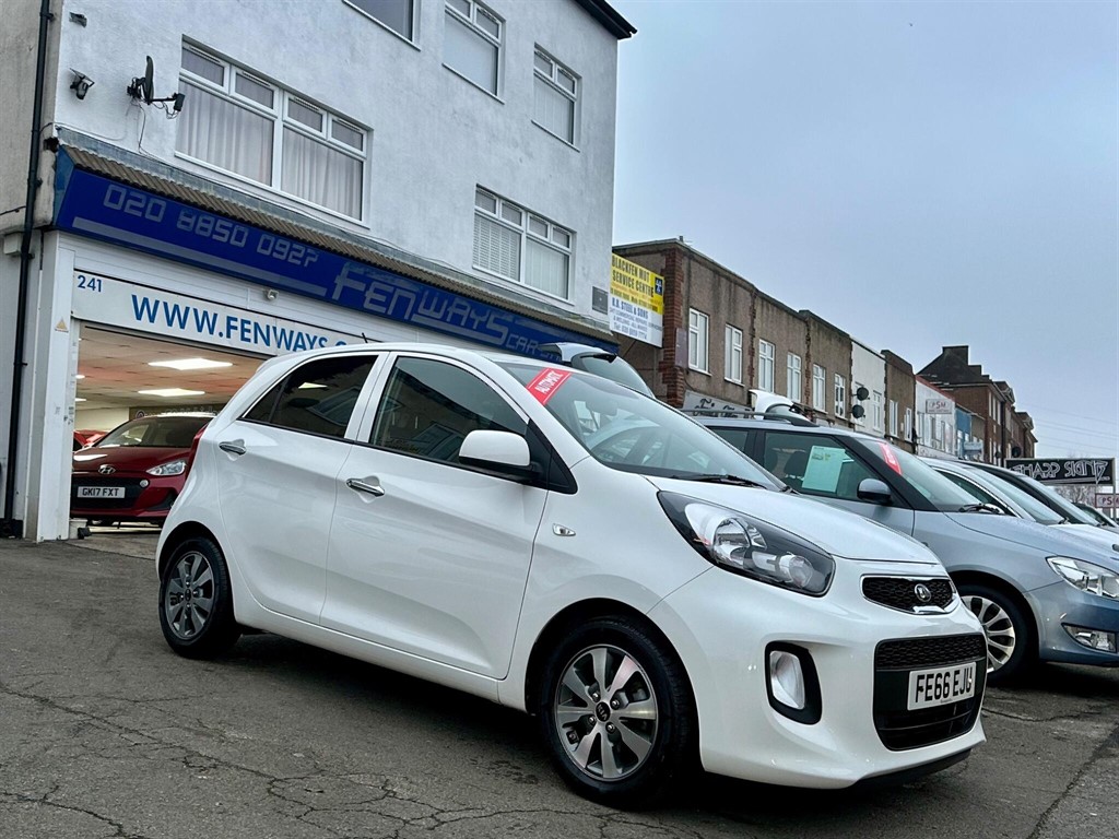 Kia Picanto