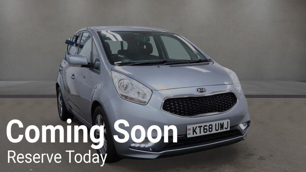 Kia Venga