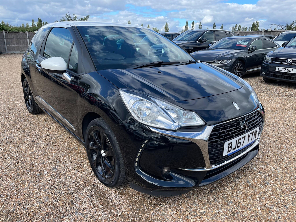 Ds Ds 3