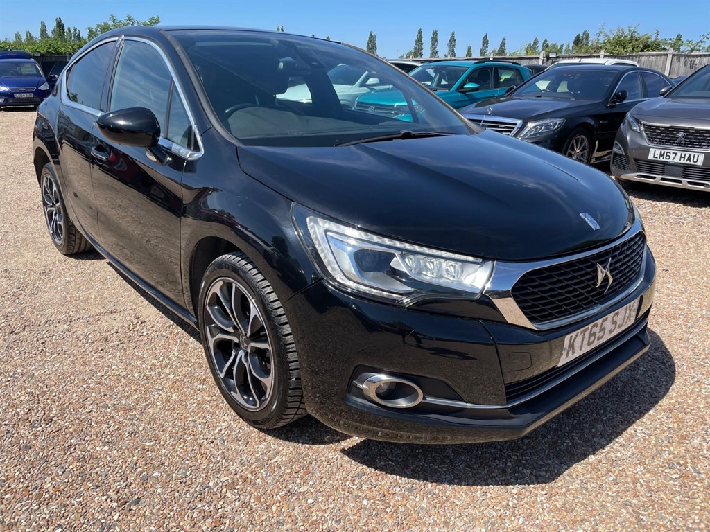 Ds Ds 4