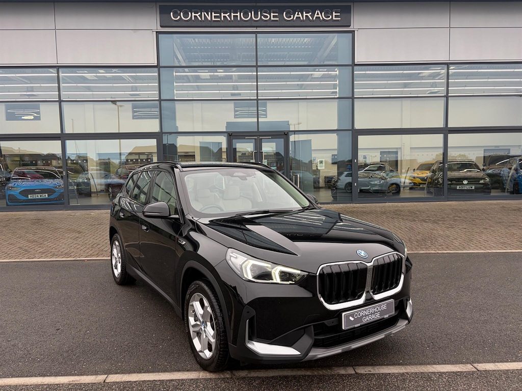 2023 BMW X1