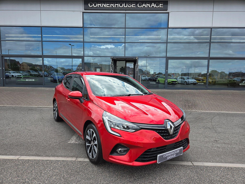 2019 Renault Clio