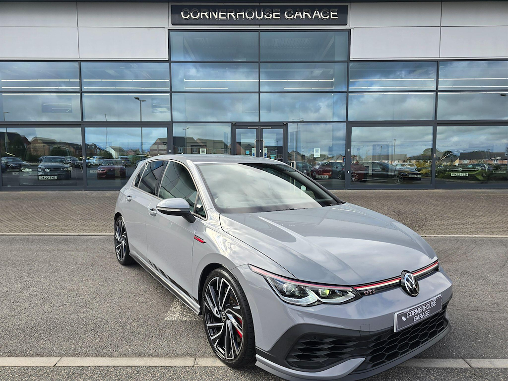 2023 Volkswagen Golf