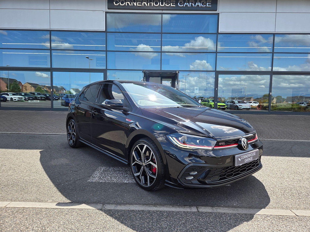2022 Volkswagen Polo