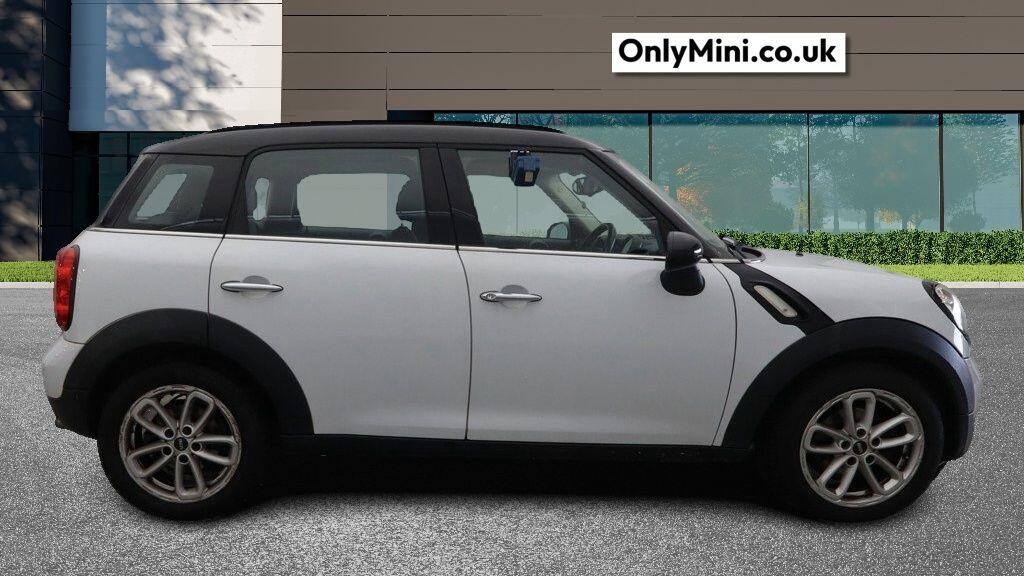 2015 Mini Countryman
