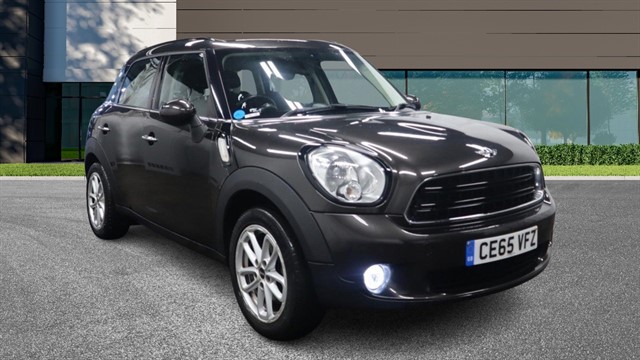 Used Mini's for sale in Bristol, Somerset | Only Mini