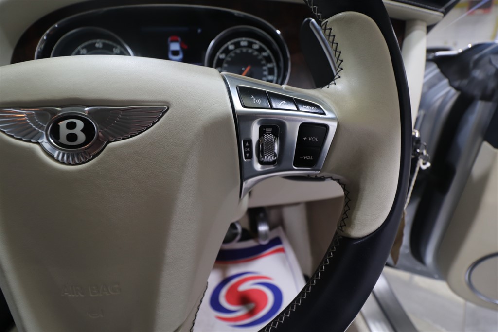 Used Bentley Continental from RST Motor Group