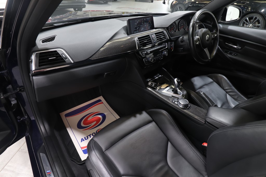 Used BMW M3 from RST Motor Group