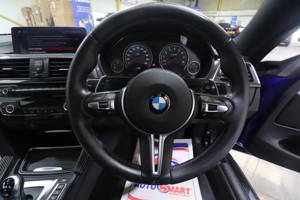 Used BMW M4 from RST Motor Group