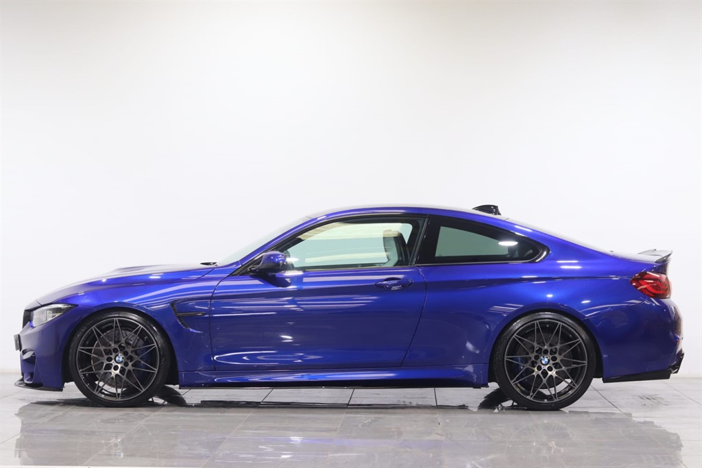 Used BMW M4 from RST Motor Group
