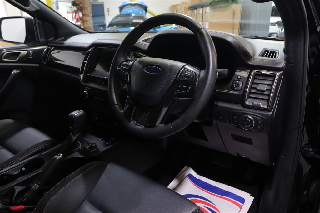 Used Ford Ranger from RST Motor Group