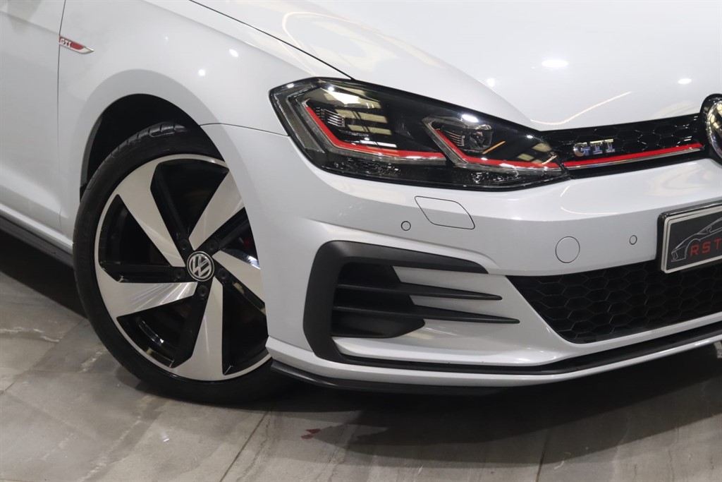 Used Volkswagen Golf from RST Motor Group
