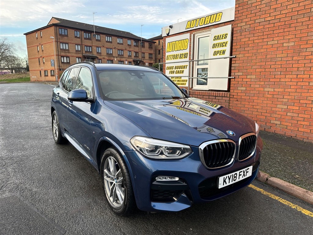 How to top up windscreen wash on a BMW X4 - Car Ownership - AutoTrader