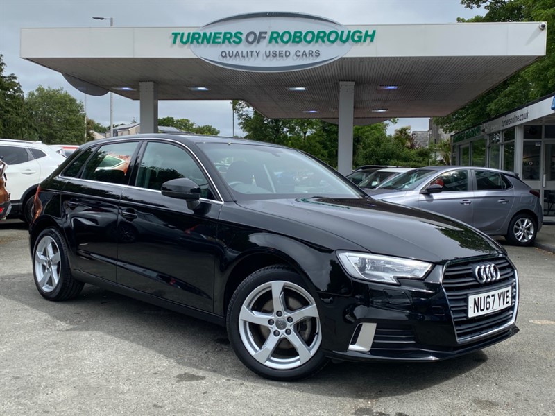 Used Cars in Plymouth, Devon Turners Of Roborough