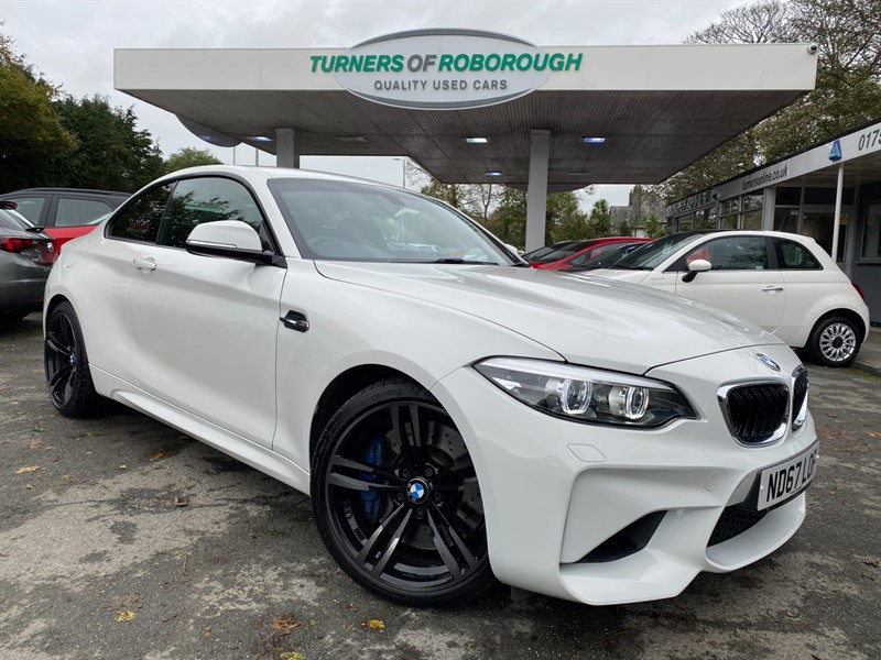 Used Cars in Plymouth, Devon Turners Of Roborough