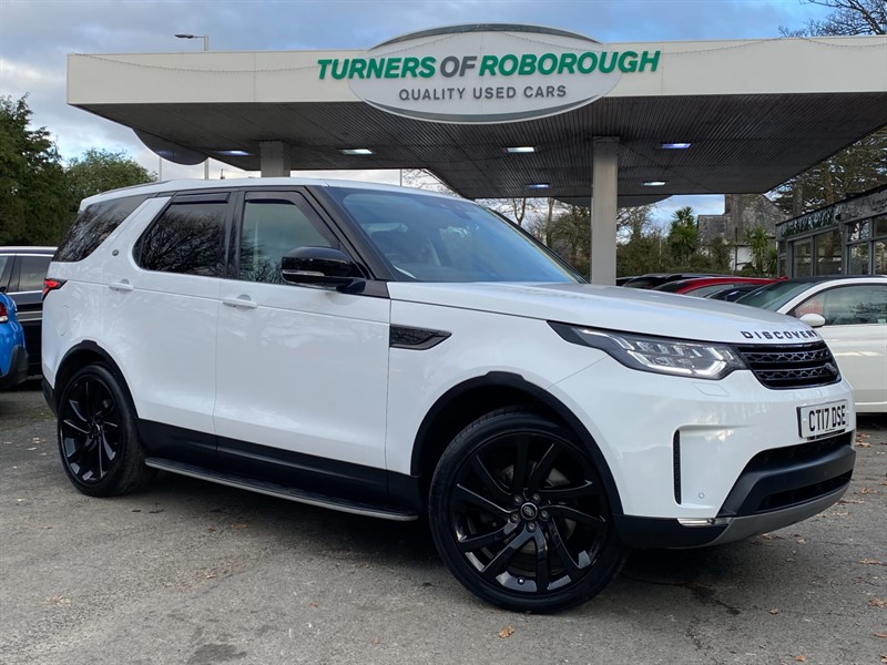 Used Cars in Plymouth, Devon Turners Of Roborough