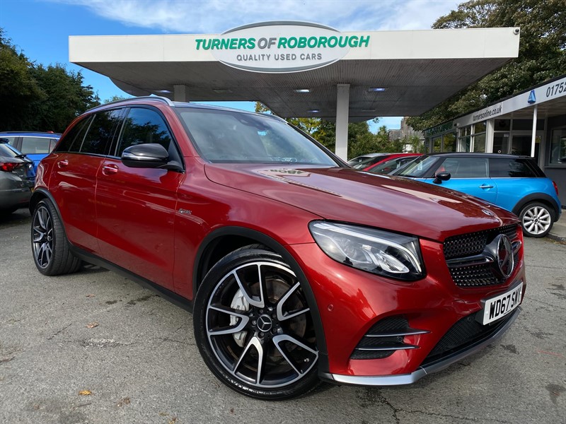 Used Cars in Plymouth, Devon Turners Of Roborough