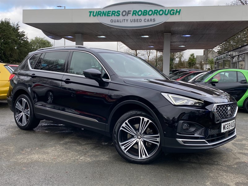 Used Cars in Plymouth, Devon Turners Of Roborough