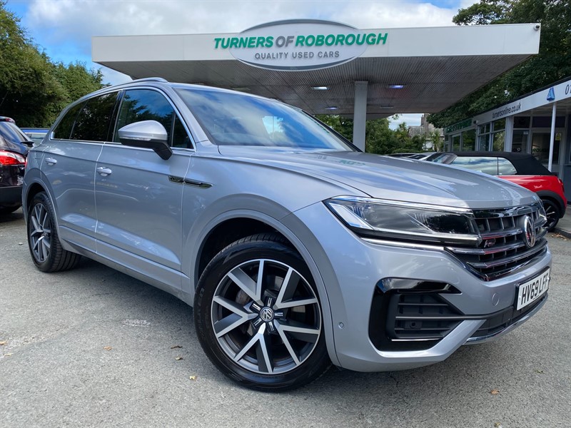 Used Cars in Plymouth, Devon Turners Of Roborough