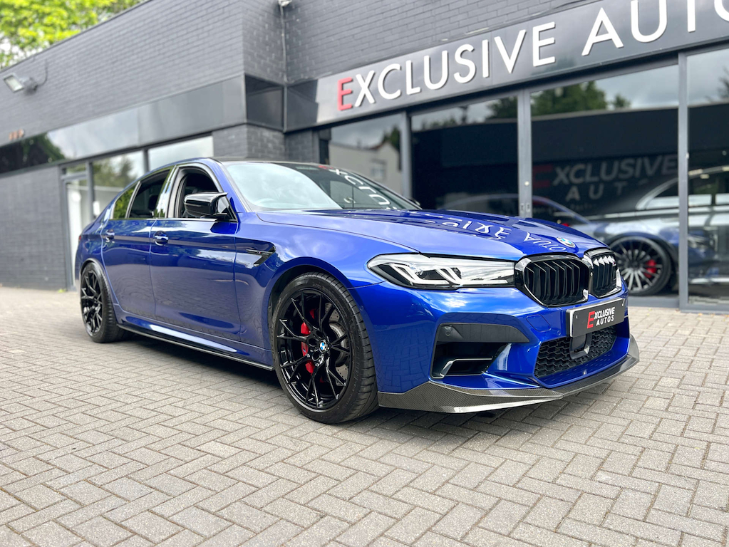 Bmw M5
