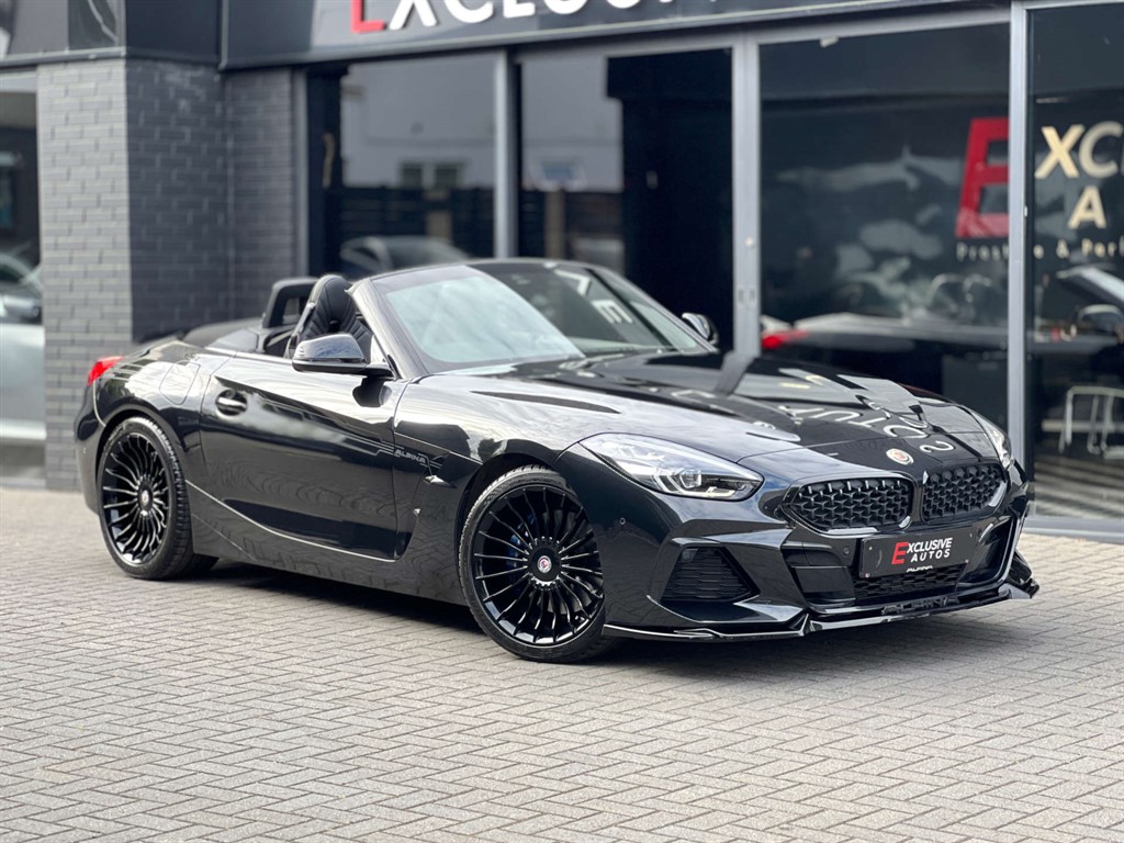Bmw Z4