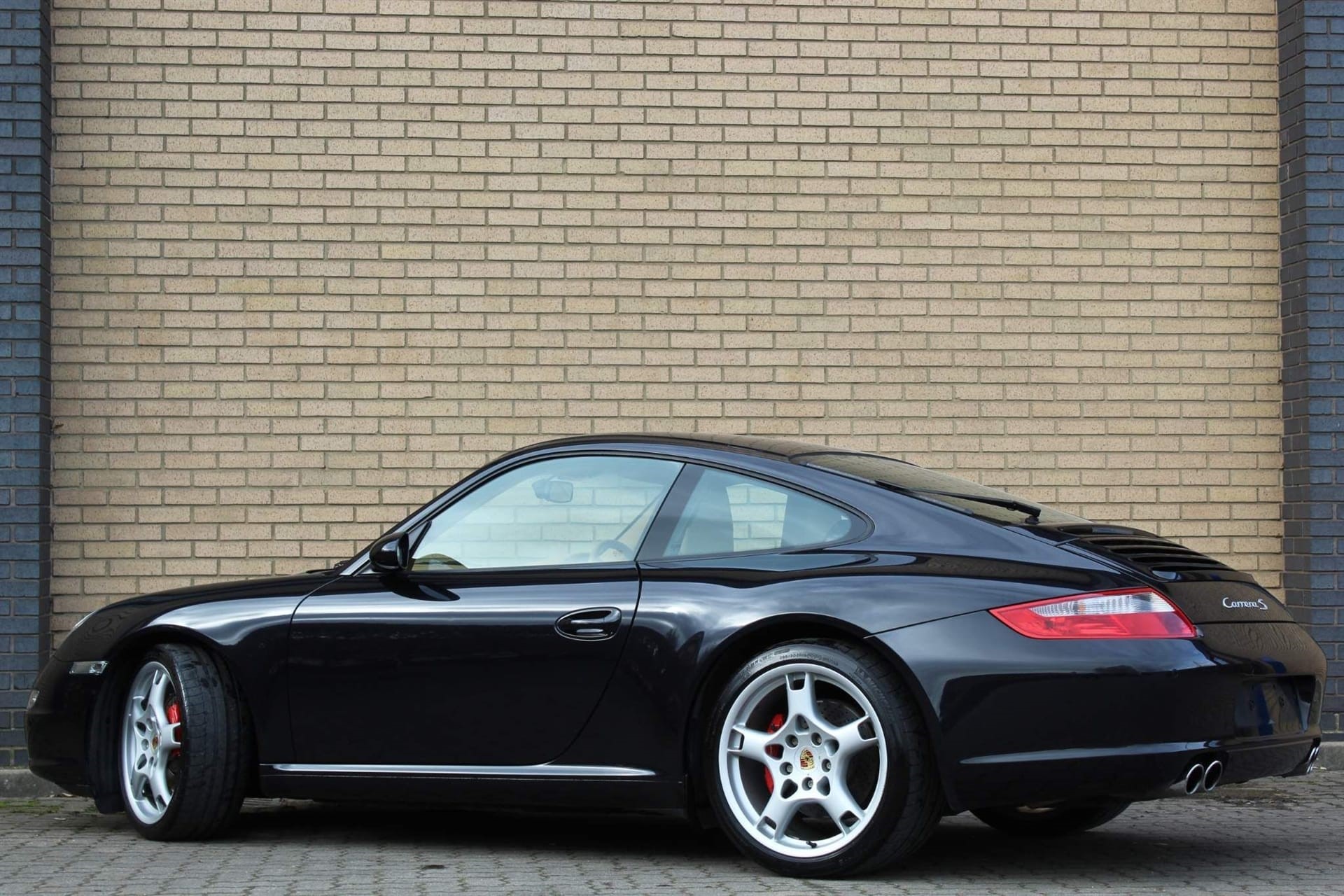 Used Porsche 911 for sale in Banbury, Oxfordshire | Banbury Motors Ltd