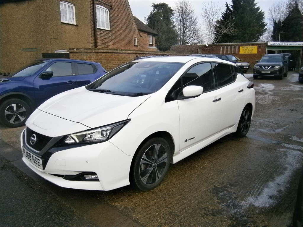 nissan leaf motor for sale