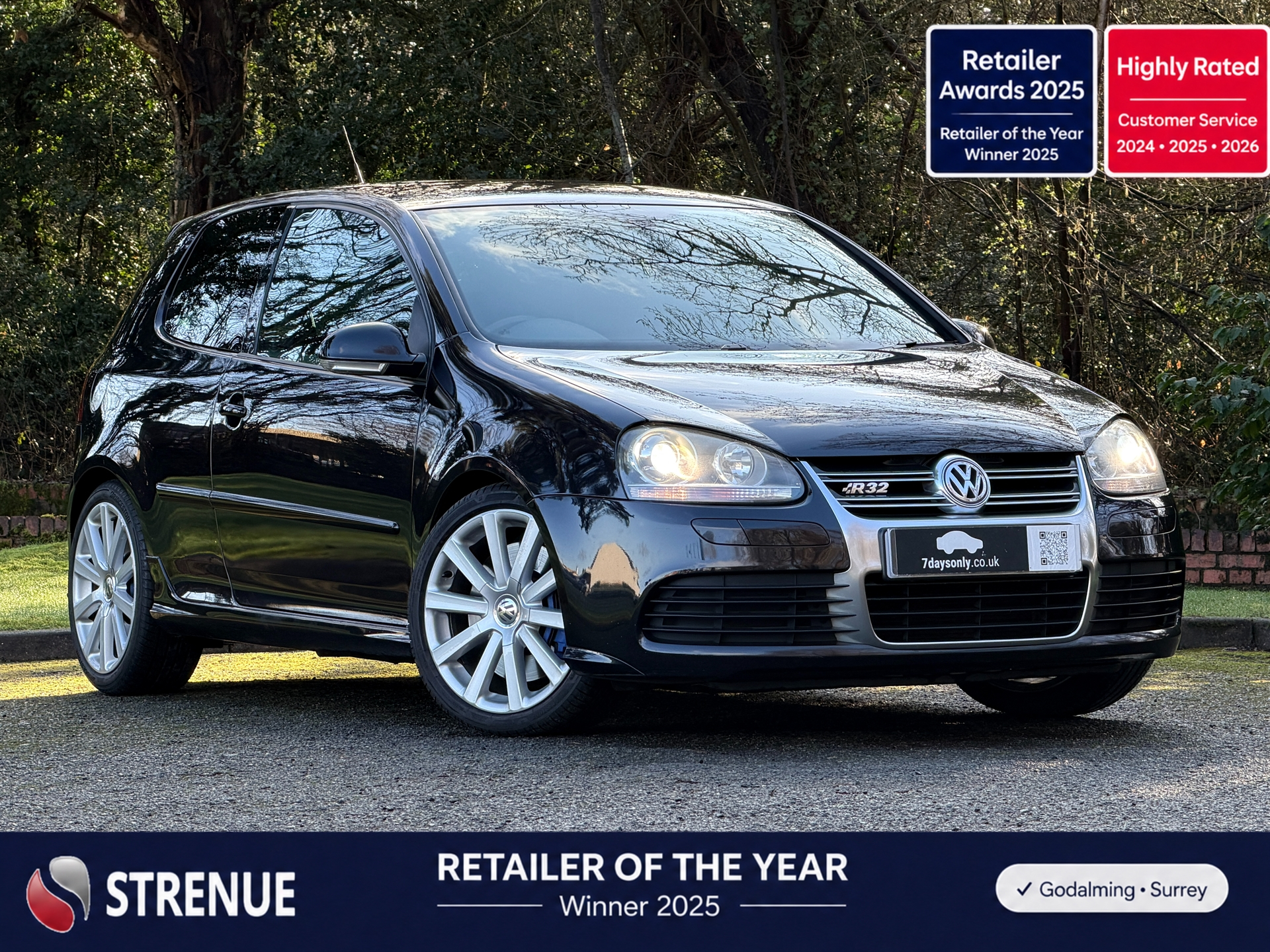 2009 Volkswagen Golf
