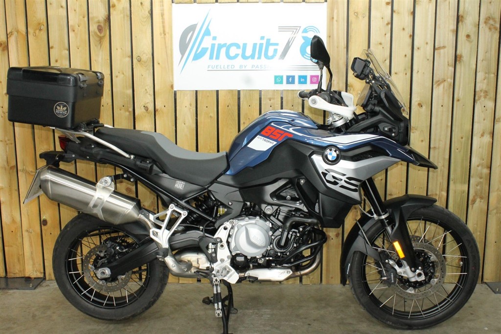 Used Bikes in Newark, Nottinghamshire | Circuit78 Limited