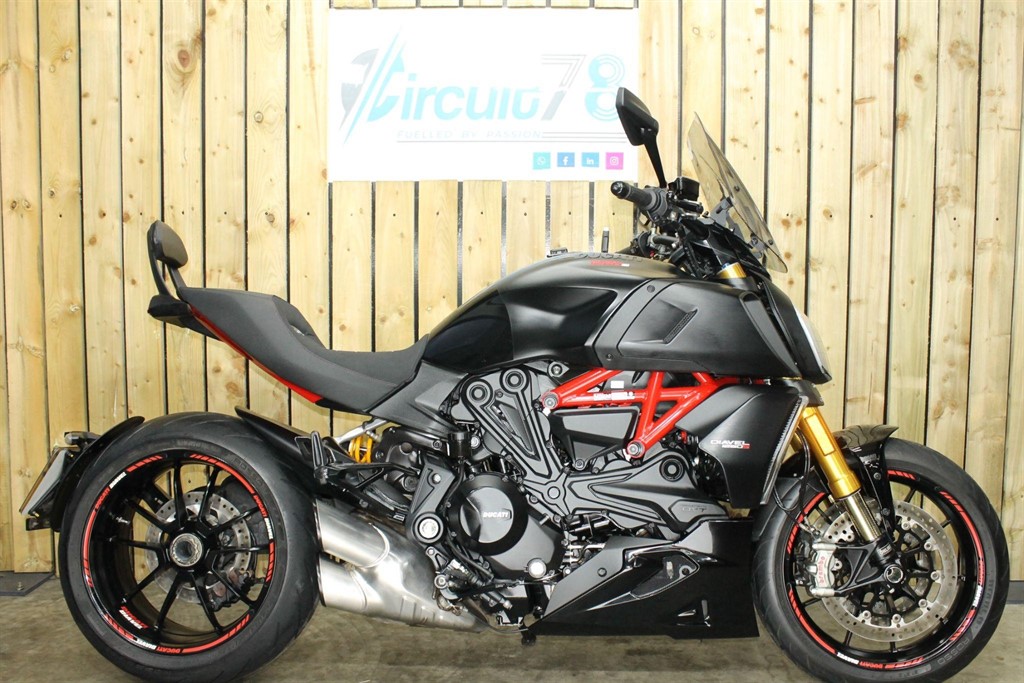 Used Bikes in Newark, Nottinghamshire | Circuit78 Limited