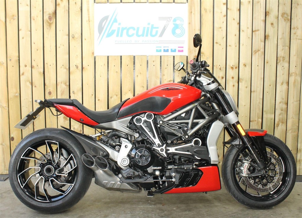 Rr Used Honda CBR900RR Fireblade for sale in Newark