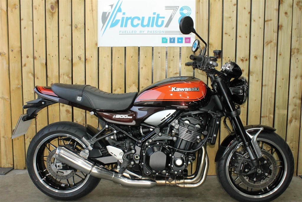 Used Bikes in Newark, Nottinghamshire | Circuit78 Limited