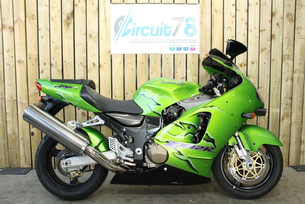 Used BMW R 1250 GS for sale in Newark, Nottinghamshire | Circuit78