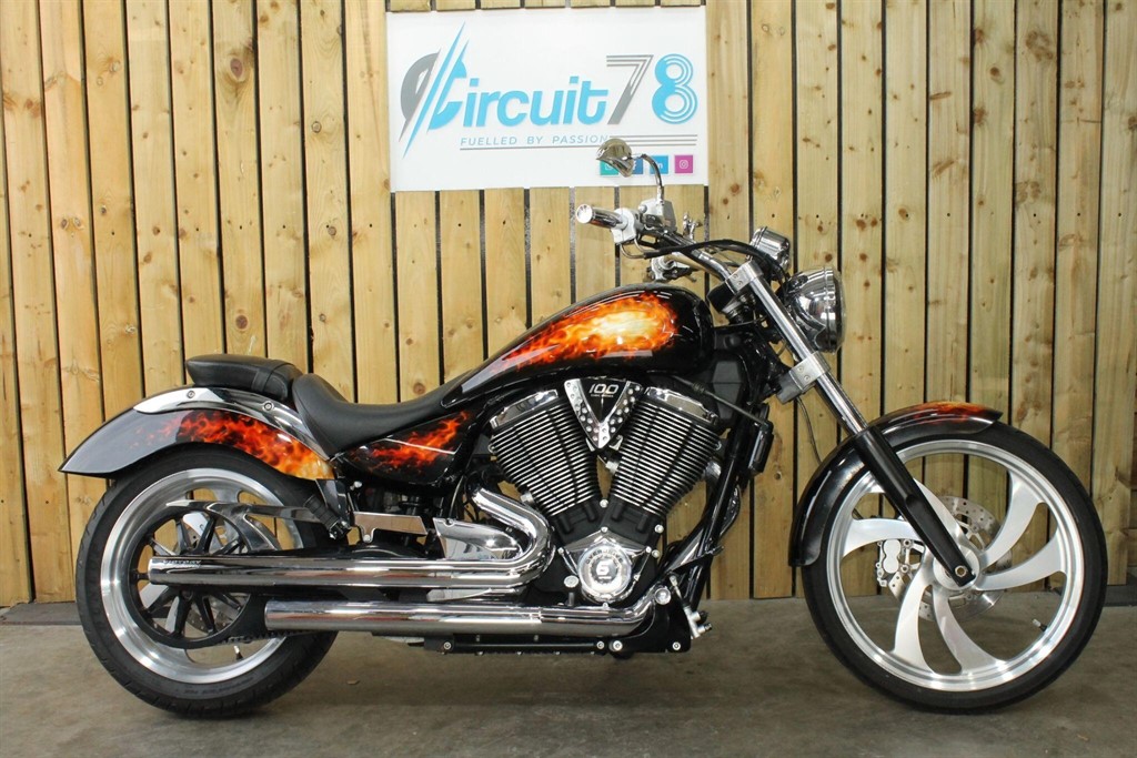 Used Bikes in Newark, Nottinghamshire | Circuit78 Limited