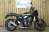 kawasaki z900 retro for sale