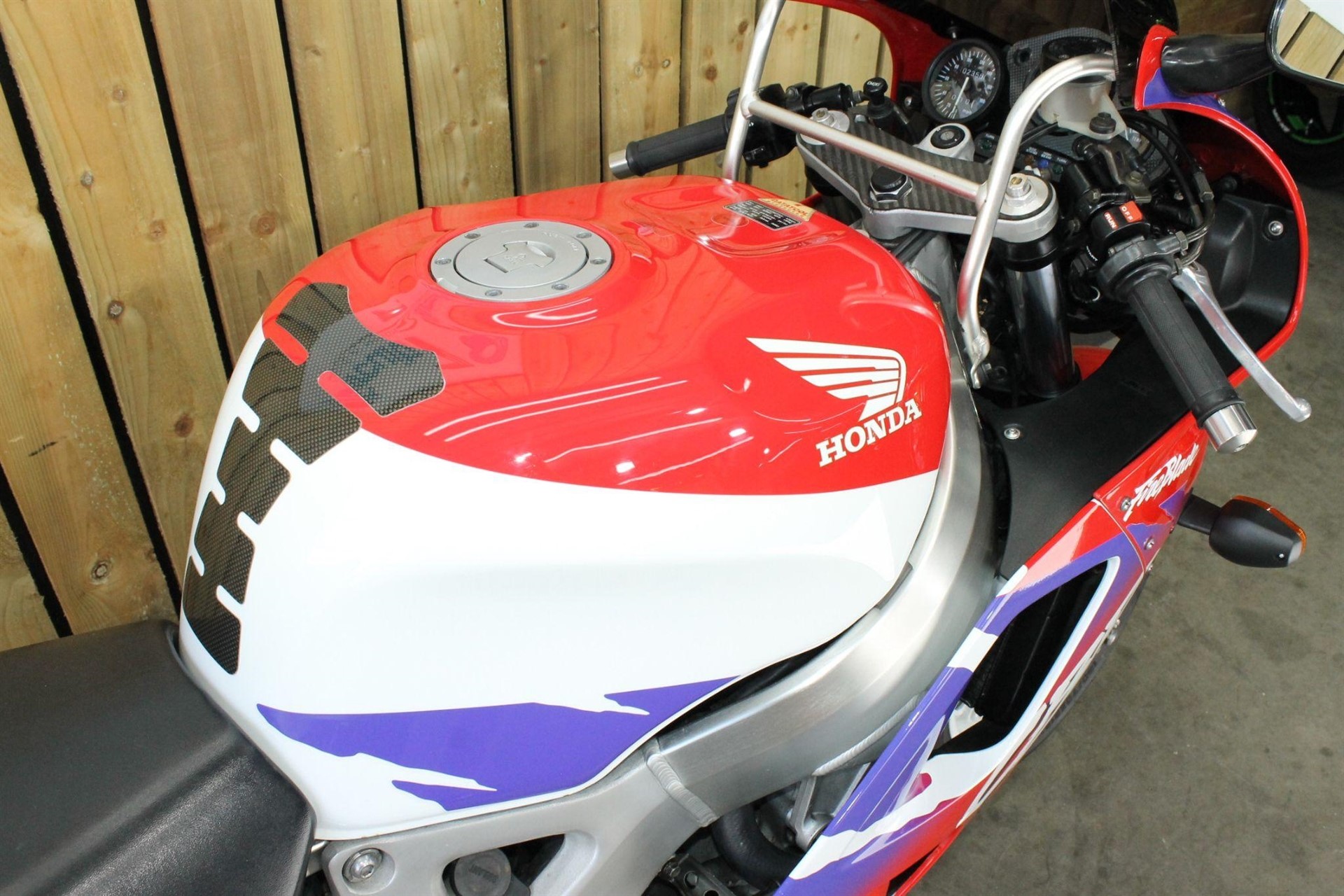 Rr Used Honda CBR900RR Fireblade for sale in Newark