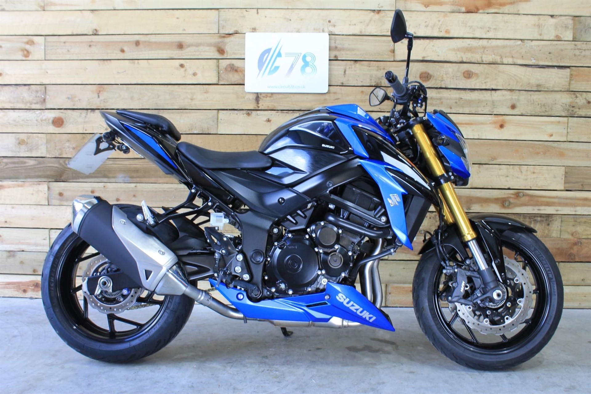 used suzuki gsx for sale