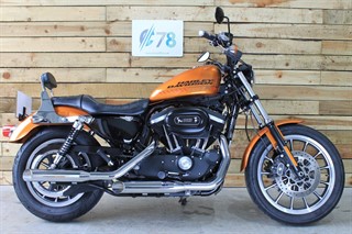 2014 sportster 883 for sale