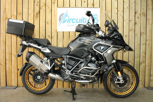 Used bikes in Newark, Nottinghamshire | Circuit78 Limited