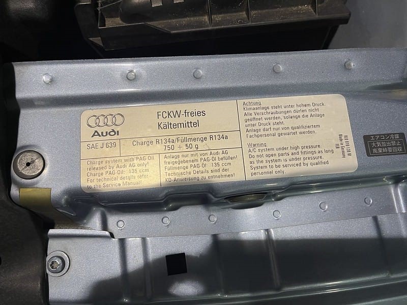 Used Audi TT from SMC Automotive