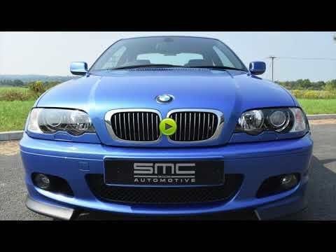 Used BMW 330 from SMC Automotive