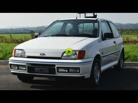 Used Ford Fiesta from SMC Automotive