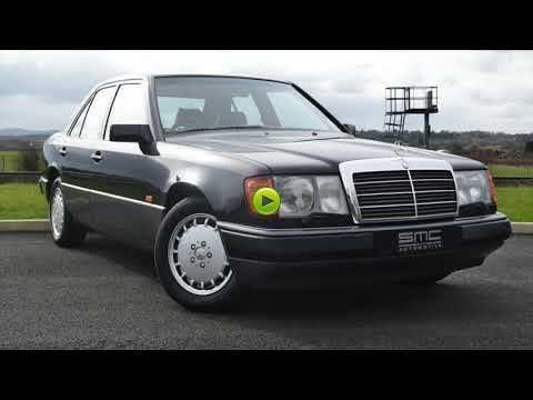 Used Mercedes 300 from SMC Automotive