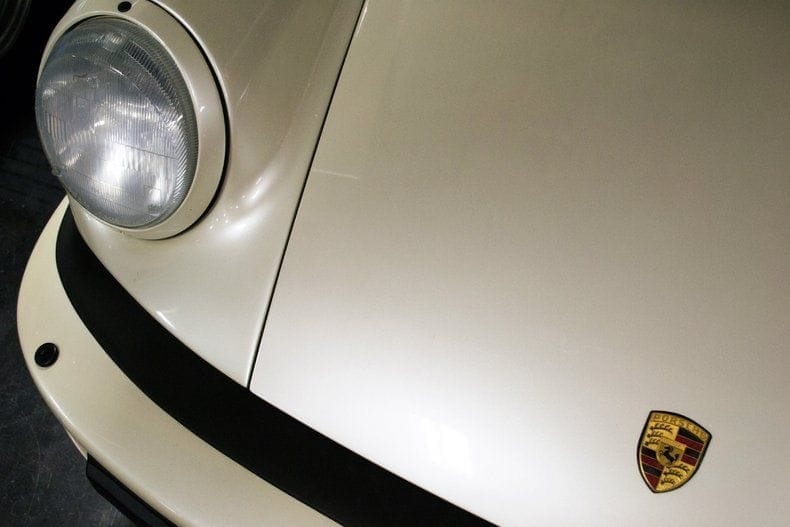 New Porsche 911 from SMC Automotive