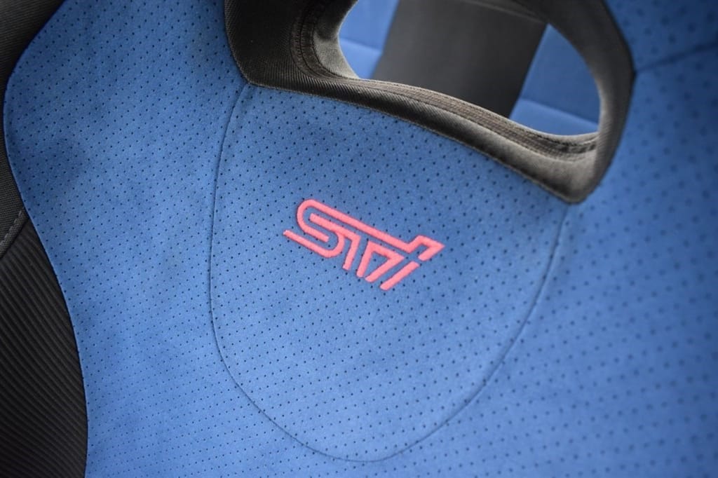 New Subaru Impreza from SMC Automotive
