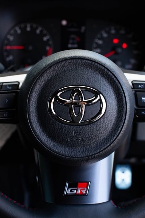 Used Toyota Yaris from SMC Automotive