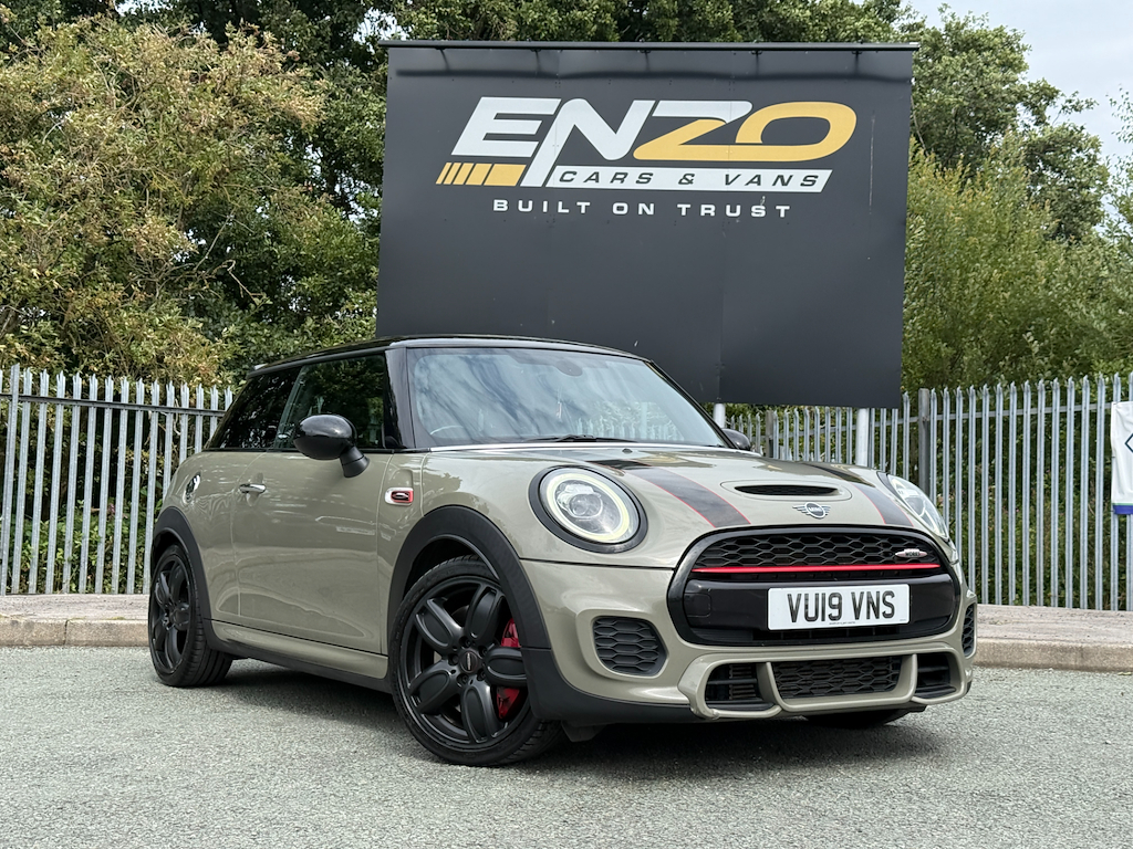 Mini Hatchback