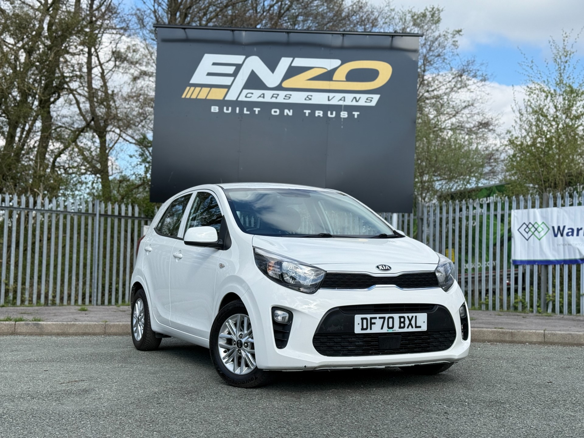 KIA Picanto