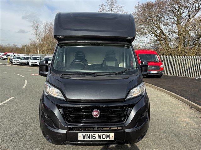 Used Vehicles in Darwen, Lancashire | Enzo Cars and Vans Ltd